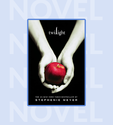 Twilight (Book 1)
